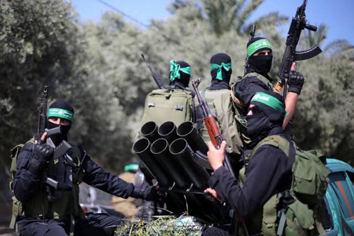 Hamas: İşgal rejiminin cinayetleri caniliklerini gösteriyor